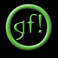 garden-fresh! Official Logo